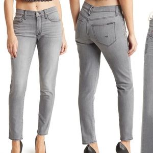 Hudson | Set Denim Blair High-Rise Skinny Ankle Jeans - Women